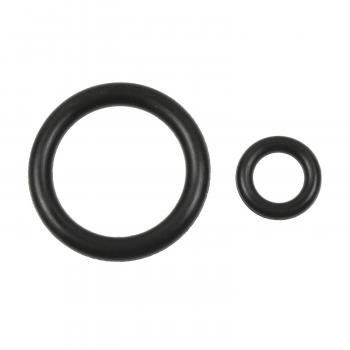 1995 Subaru Legacy Fuel Injector Seal Kit Standard Motor Products SK111 image 1 of 1