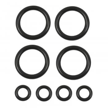 1995 Subaru Legacy Fuel Injector Seal Kit Standard Motor Products SK112 image 1 of 1