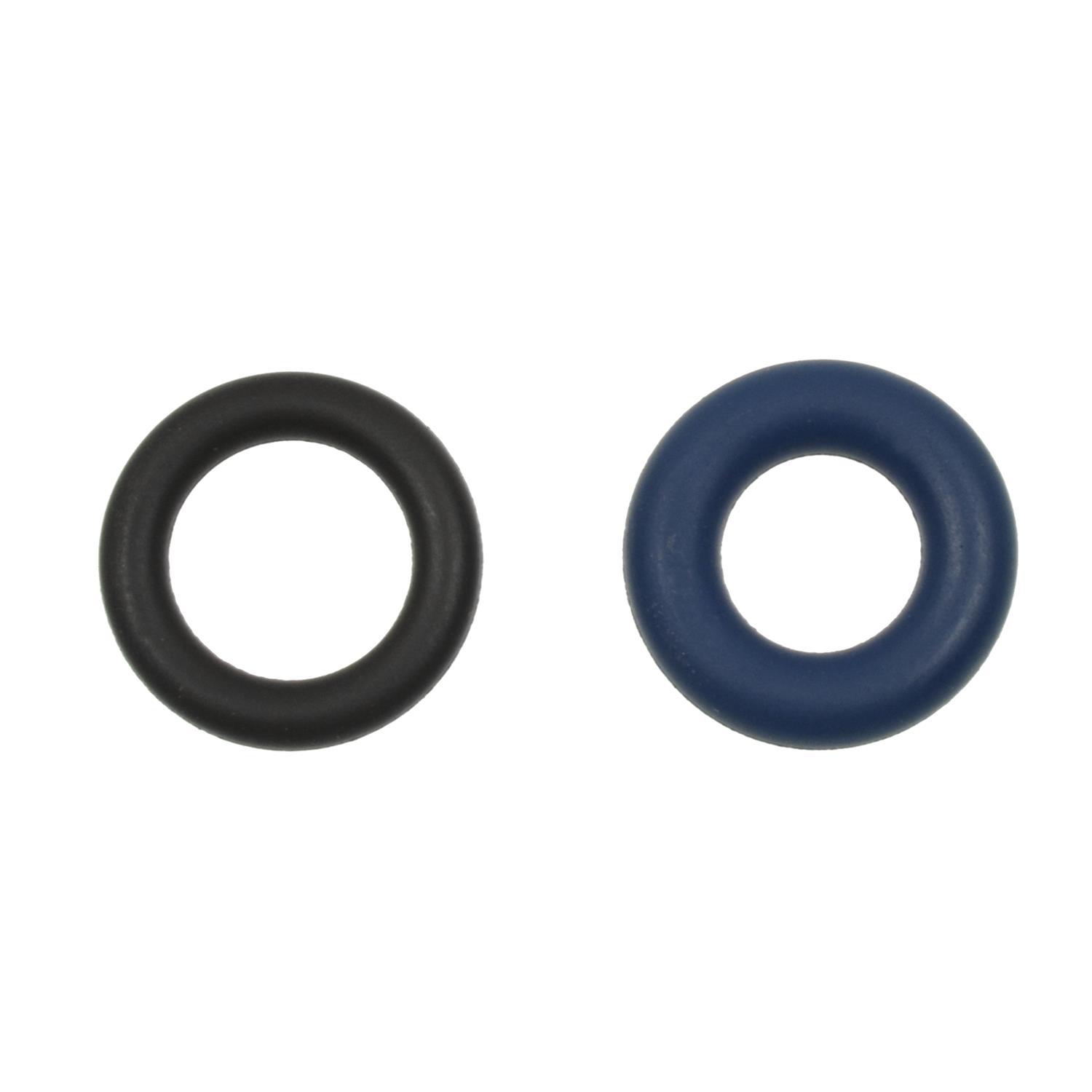 Standard Motor Products SK113 - Fuel Injector Seal Kit Standard Motor Products SK113 Fuel Injector Seal Kit product image 1 of 1