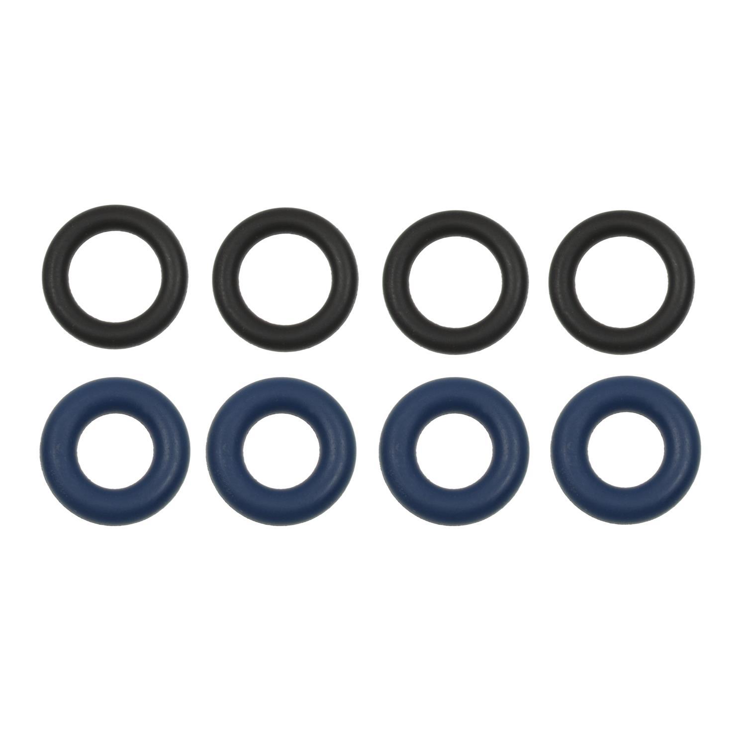 Standard Motor Products SK114 Fuel Injector Seal Kit product image 1 of 1