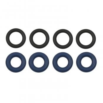2006 Isuzu i-280 Fuel Injector Seal Kit Standard Motor Products SK114 image 1 of 1