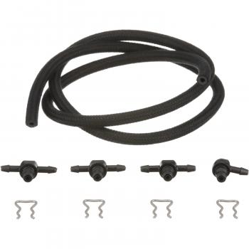 2006 Chevrolet C5500 Kodiak Fuel Injector Repair Kit Standard Motor Products SK115 image 3 of 4