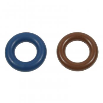 2015 Chevrolet Cruze Fuel Injector Seal Kit Standard Motor Products SK117 image 1 of 1
