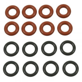 2008 GMC Yukon Fuel Injector Seal Kit Standard Motor Products SK119 image 1 of 1