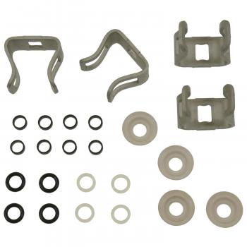 2018 Chevrolet Corvette Fuel Injector Seal Kit