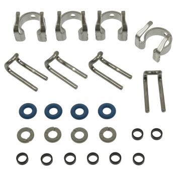 2008 Saturn Sky Fuel Injector Seal Kit Standard Motor Products SK124 image 1 of 1