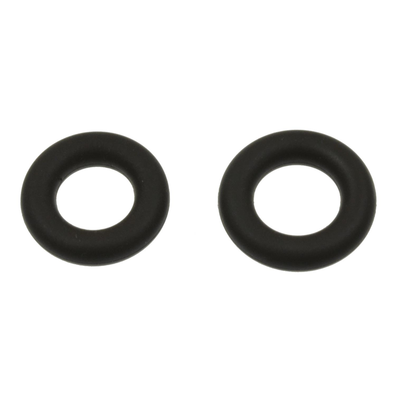 Standard Motor Products SK127 - Fuel Injector Seal Kit Standard Motor Products SK127 Fuel Injector Seal Kit product image 1 of 1