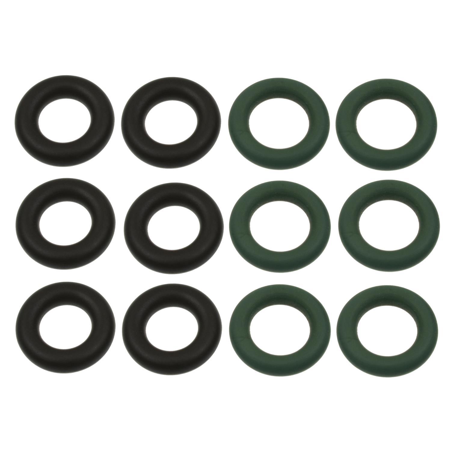 Standard Motor Products SK133 Fuel Injector Seal Kit product image 1 of 1