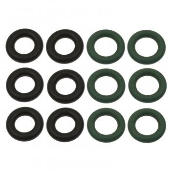 2010 Saturn Vue Fuel Injector Seal Kit Standard Motor Products SK133 image 1 of 1