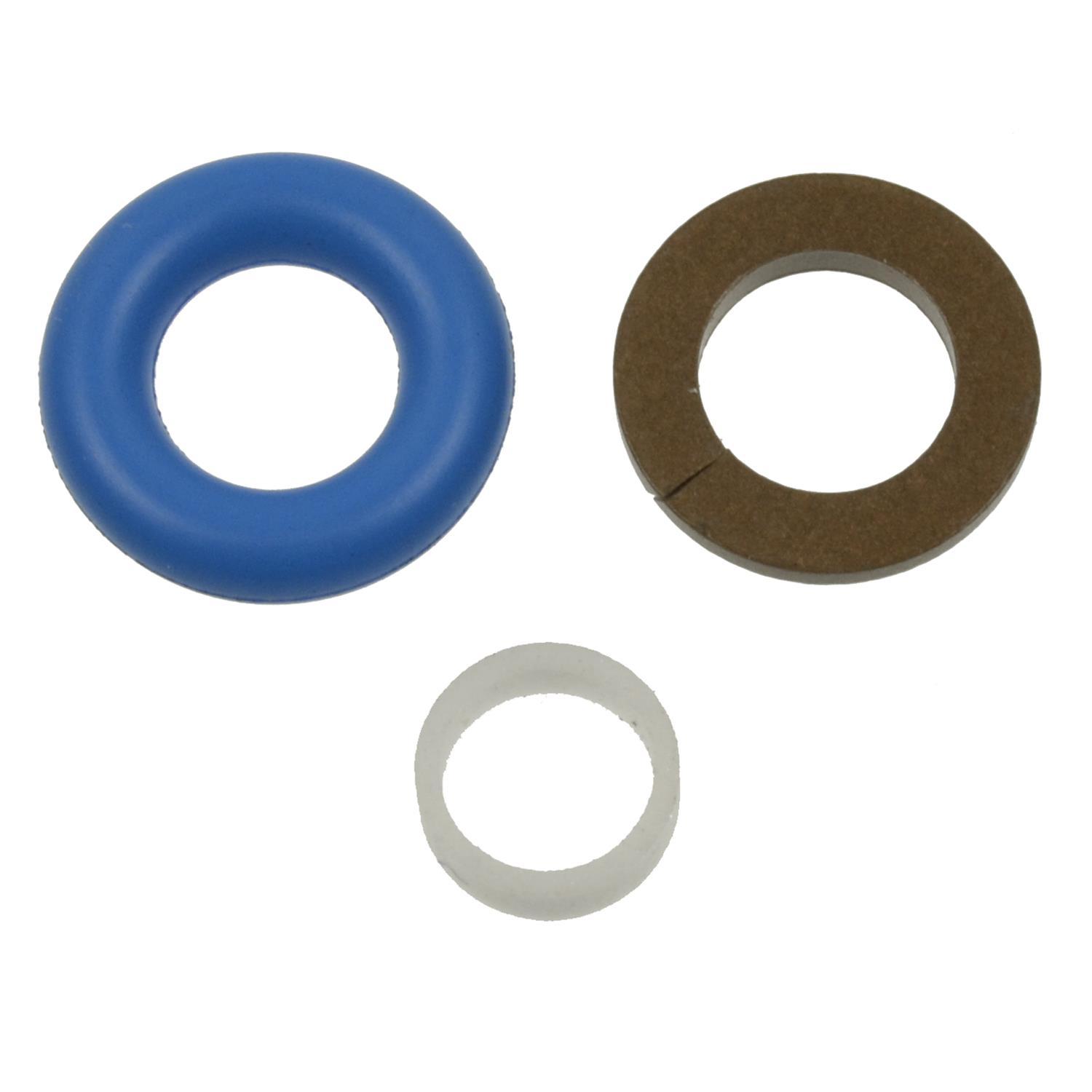Standard Motor Products SK135 Fuel Injector Seal Kit product image 1 of 1
