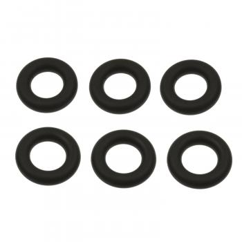 2012 Ram C/V Fuel Injector Seal Kit Standard Motor Products SK137 image 1 of 1