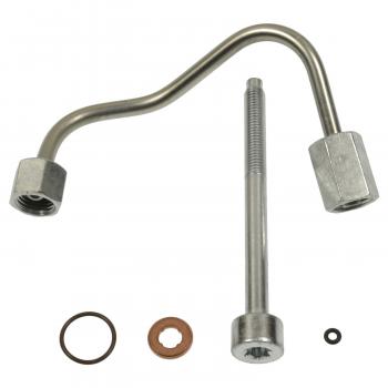 2014 Ford F-450 Super Duty Diesel Fuel Injector Installation Kit Standard Motor Products SK138 image 1 of 3