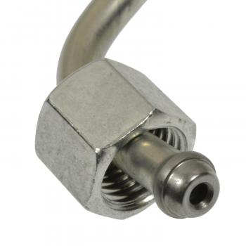 2014 Ford F-450 Super Duty Diesel Fuel Injector Installation Kit Standard Motor Products SK138 image 2 of 3