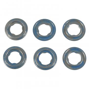 1999 International Genesis RE Fuel Injector Seal Kit Standard Motor Products SK141 image 1 of 1