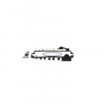 2007 International 4100 SBA Diesel High Pressure Oil Pump Seal Kit Standard Motor Products SK142 image 4 of 4