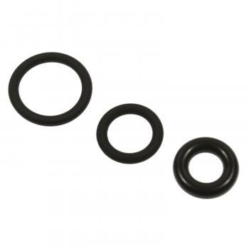 2000 Volkswagen Jetta Fuel Injector Seal Kit Standard Motor Products SK147 image 1 of 1