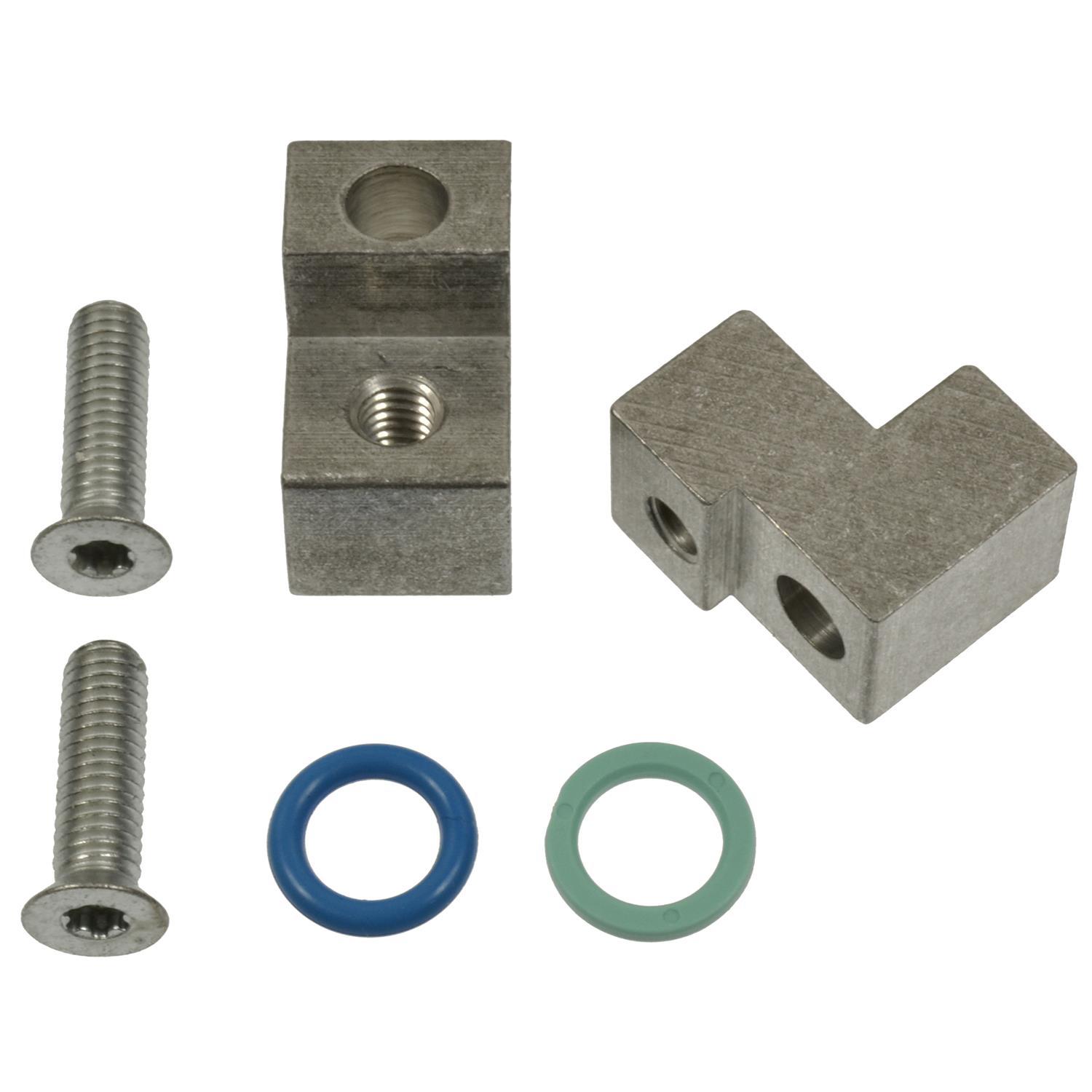 Standard Motor Products SK148 Fuel Injection Fuel Rail O-Ring Kit product image 1 of 2