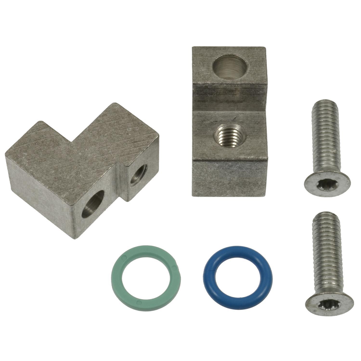 Standard Motor Products SK148 Fuel Injection Fuel Rail O-Ring Kit product image 2 of 2