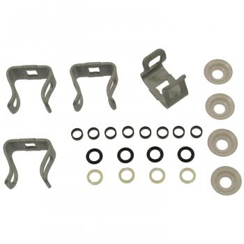 2016 Cadillac CTS Fuel Injector Seal Kit Standard Motor Products SK149 image 1 of 1