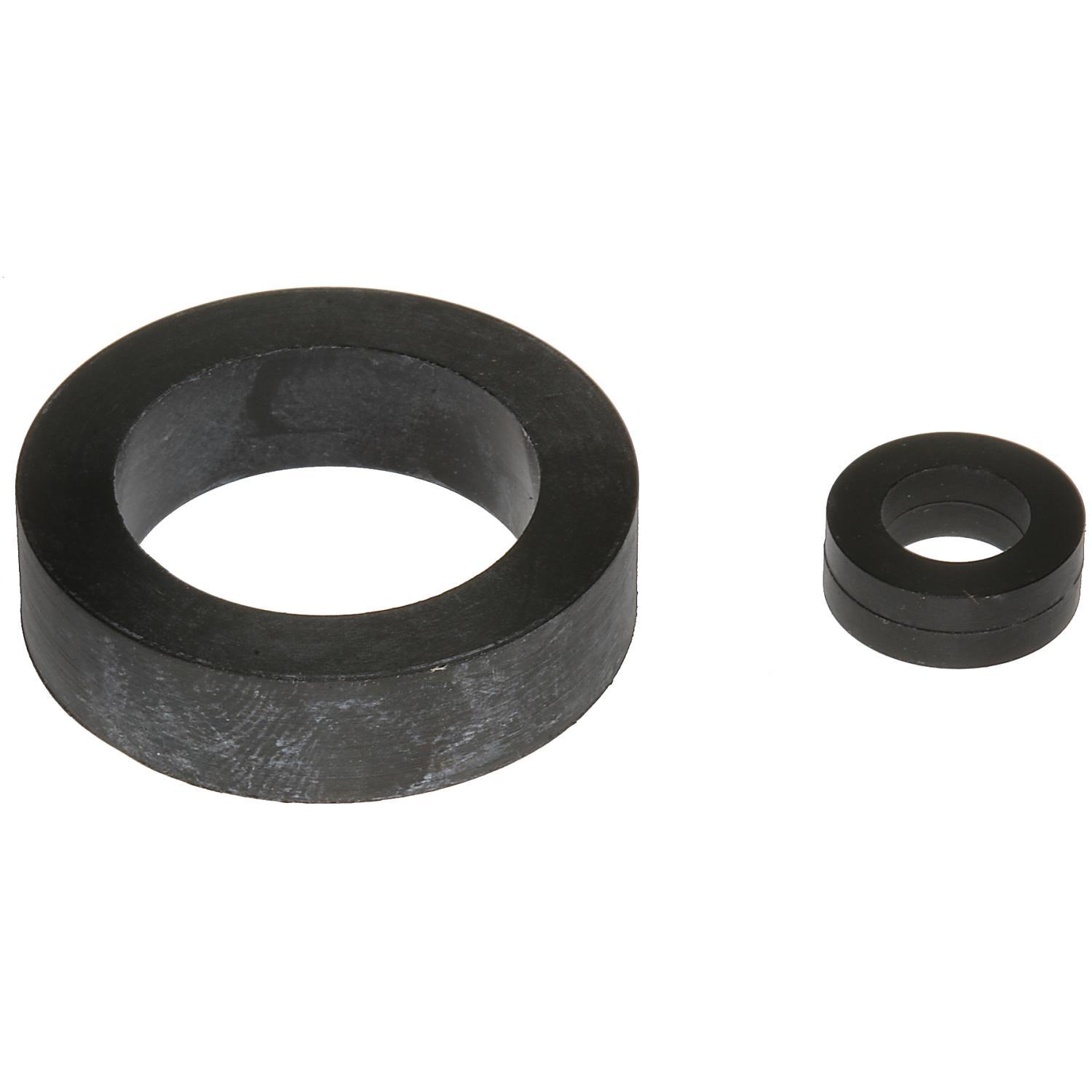 Standard Motor Products SK15 - Fuel Injector Seal Kit Standard Motor Products SK15 Fuel Injector Seal Kit product image 1 of 1
