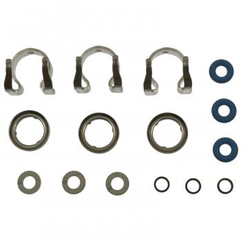 2014 Buick Enclave Fuel Injector Seal Kit Standard Motor Products SK150 image 1 of 1