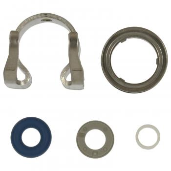 2013 Mini Cooper Paceman Fuel Injector Seal Kit Standard Motor Products SK151 image 1 of 1