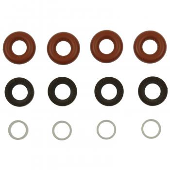 2019 Honda CR-V Fuel Injector Seal Kit Standard Motor Products SK152 image 1 of 1