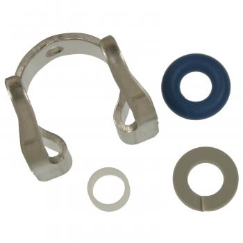 2016 Land Rover LR4 Fuel Injector Seal Kit Standard Motor Products SK154 image 1 of 1