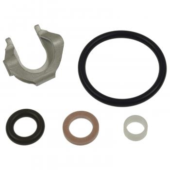 2013 Porsche Cayenne Fuel Injector Seal Kit Standard Motor Products SK155 image 1 of 1