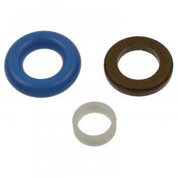 2013 Audi RS5 Fuel Injector Seal Kit Standard Motor Products SK156 image 1 of 1