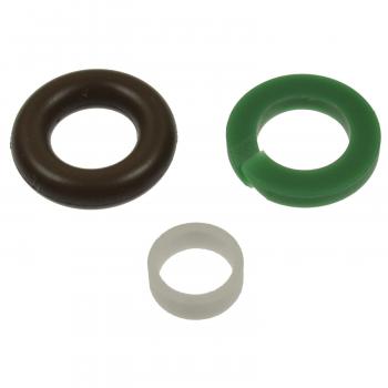 2017 Audi S5 Fuel Injector Seal Kit Standard Motor Products SK157 image 1 of 1