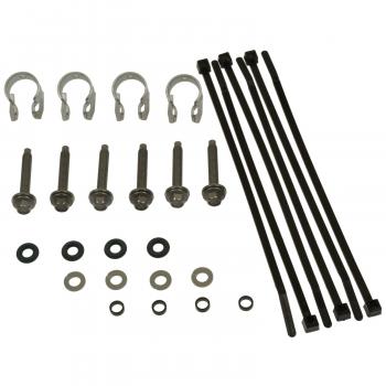 2019 Ford Flex Fuel Injector Seal Kit Standard Motor Products SK159 image 1 of 1