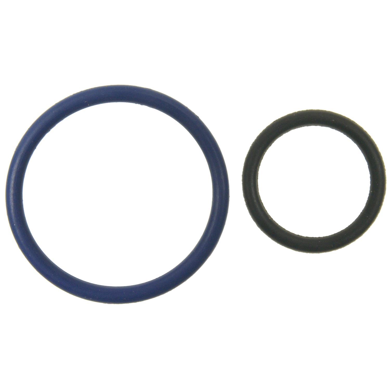 Standard Motor Products SK16 - Fuel Injector Seal Kit Standard Motor Products SK16 Fuel Injector Seal Kit product image 1 of 1