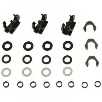 2015 Cadillac CTS Fuel Injector Seal Kit Standard Motor Products SK160 image 1 of 1