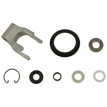 2015 Mercedes-Benz C350 Fuel Injector Seal Kit Standard Motor Products SK165 image 1 of 1