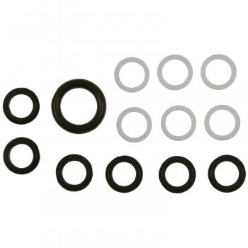 2005 IC Corporation FE Integrated Fuel Injection Fuel Rail O-Ring Kit Standard Motor Products SK168 image 1 of 2