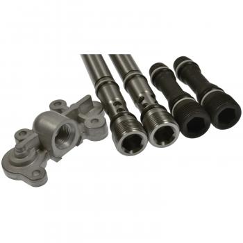 2009 Ford E-350 Super Duty Diesel Fuel Injector Installation Kit Standard Motor Products SK171 image 1 of 3