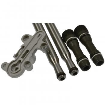2009 Ford E-350 Super Duty Diesel Fuel Injector Installation Kit Standard Motor Products SK171 image 2 of 3
