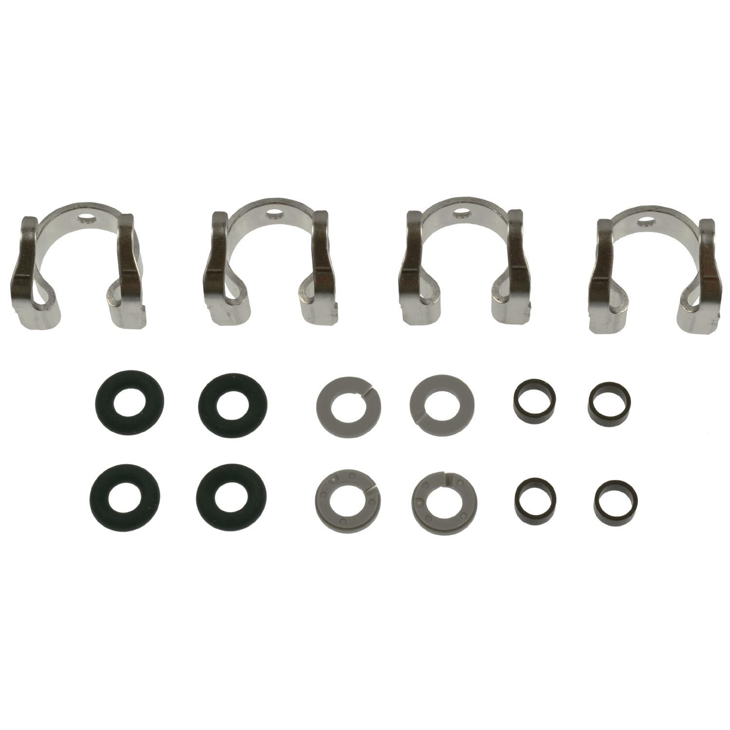 Standard Motor Products SK176 Fuel Injector Seal Kit product image 2 of 2