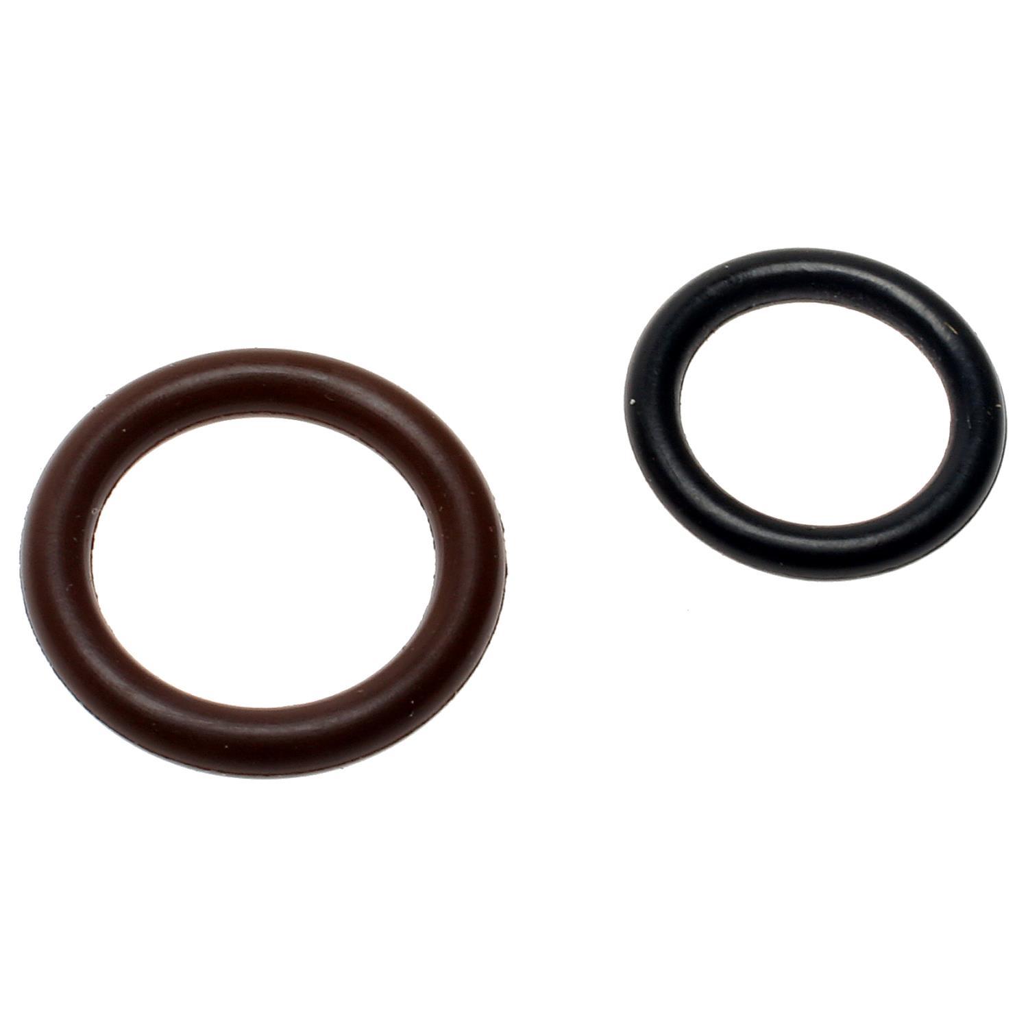 Standard Motor Products SK18 Fuel Injection Fuel Rail O-Ring Kit product image 1 of 1