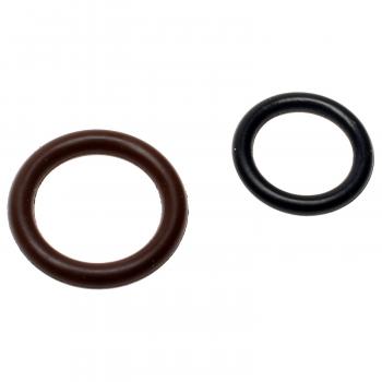 1993 Pontiac Firebird Fuel Injection Fuel Rail O-Ring Kit Standard Motor Products SK18 image 1 of 1