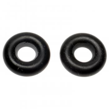 1980 Porsche 924 Fuel Injector Seal Kit Standard Motor Products SK19 image 1 of 1