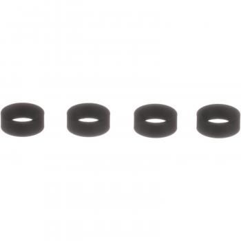 2021 Jeep Cherokee Fuel Injector Seal Kit Lower Standard Motor Products SK192 image 1 of 4