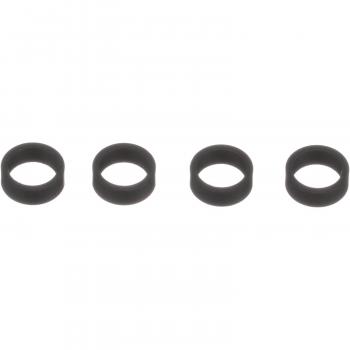 2021 Jeep Cherokee Fuel Injector Seal Kit Lower Standard Motor Products SK192 image 2 of 4