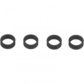 2021 Jeep Cherokee Fuel Injector Seal Kit Lower Standard Motor Products SK192 image 3 of 4