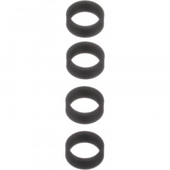 2021 Jeep Cherokee Fuel Injector Seal Kit Lower Standard Motor Products SK192 image 4 of 4