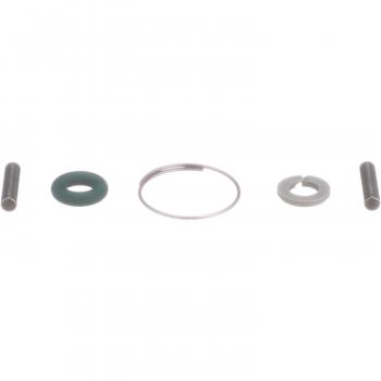 2021 Jeep Cherokee Fuel Injector Seal Kit Upper Standard Motor Products SK193 image 1 of 4