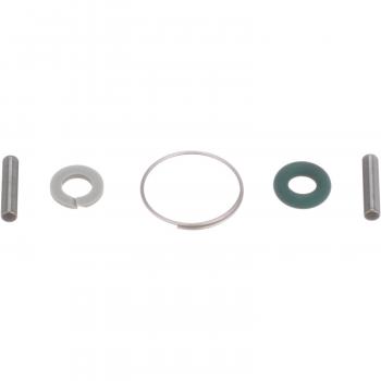 2021 Jeep Cherokee Fuel Injector Seal Kit Upper Standard Motor Products SK193 image 2 of 4