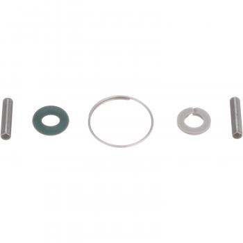 2021 Jeep Cherokee Fuel Injector Seal Kit Upper Standard Motor Products SK193 image 3 of 4