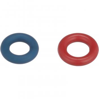 2011 Volkswagen Routan Fuel Injector Seal Kit Standard Motor Products SK194 image 1 of 1